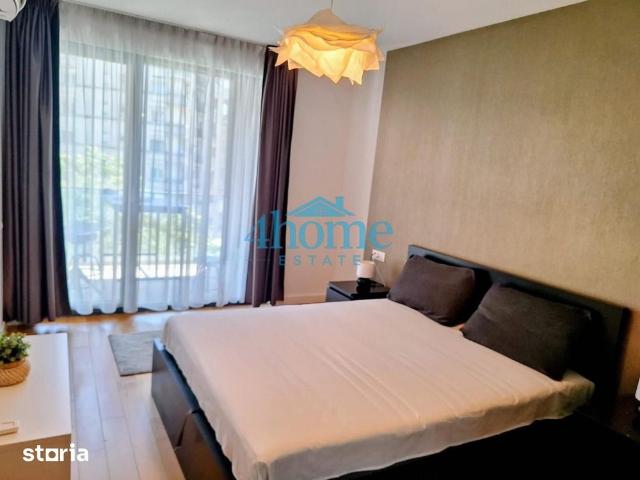 Apartament închirieri în București