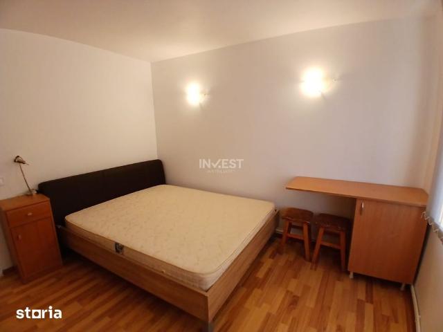 Apartament închirieri în Mircea Cel Batran, Iași