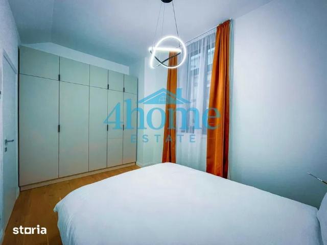 Apartament închirieri în București