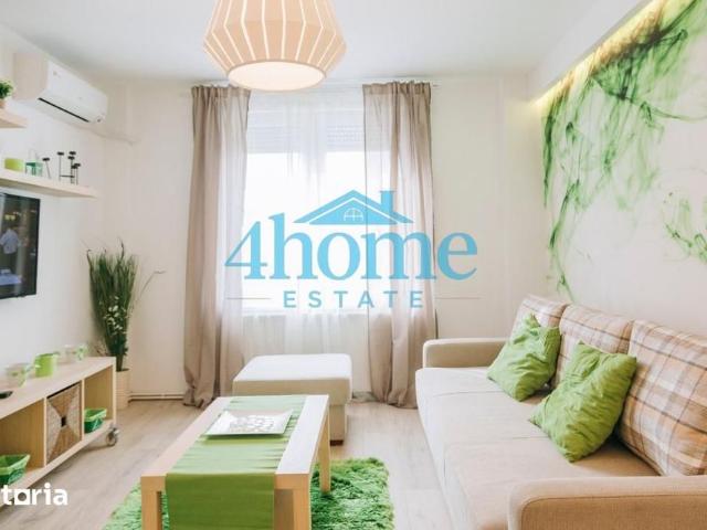Apartament închirieri în București