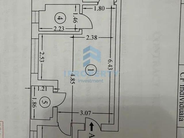 Apartament închirieri în București