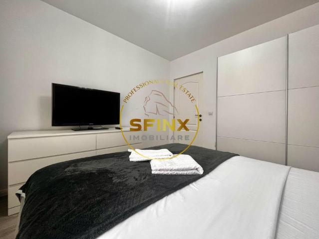 Apartament închirieri în București