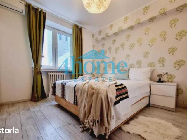 Apartament închirieri în București