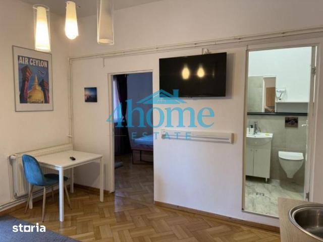 Apartament închirieri în București