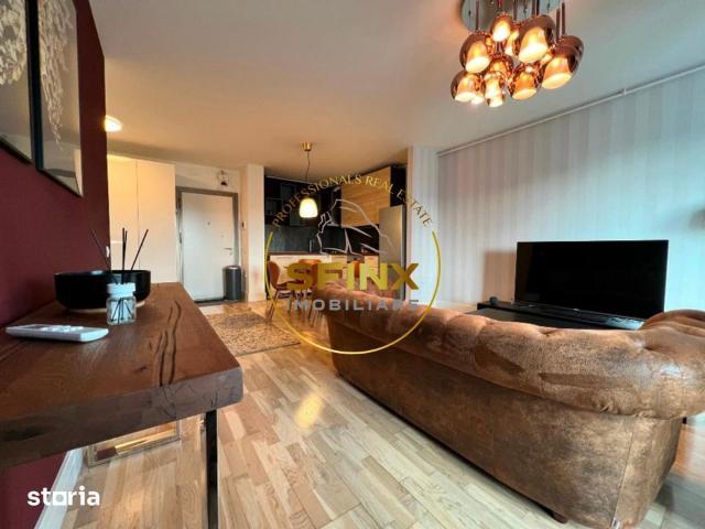 Apartament închirieri în București