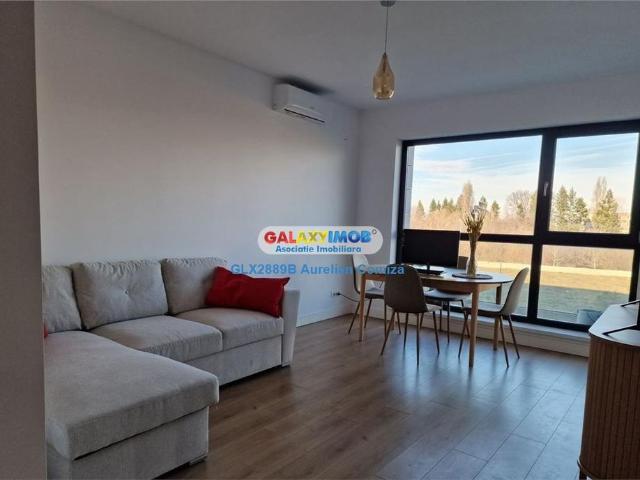 Apartament închirieri în Voluntari, București