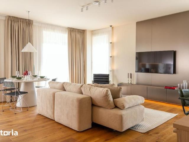 Apartament închirieri în Voluntari, București