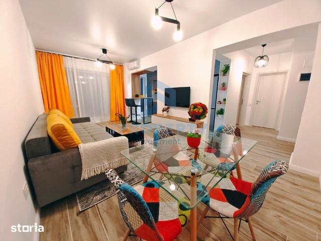 Apartament închirieri în București