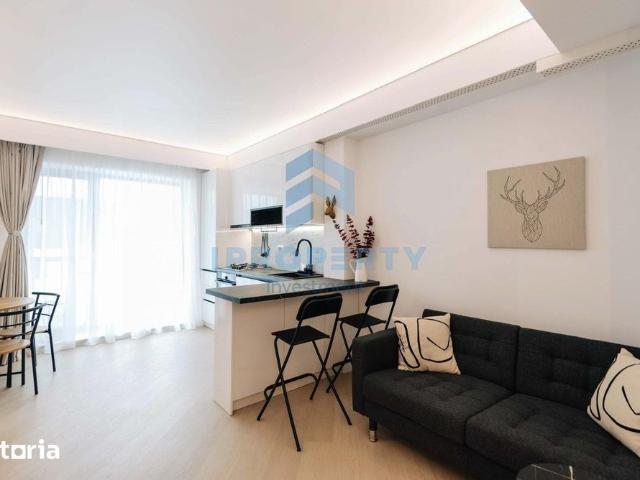 Apartament închirieri în București
