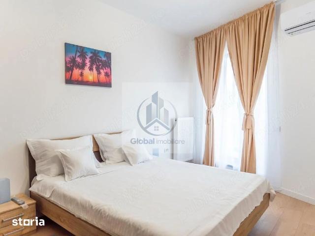 Apartament închirieri în Pipera, Voluntari