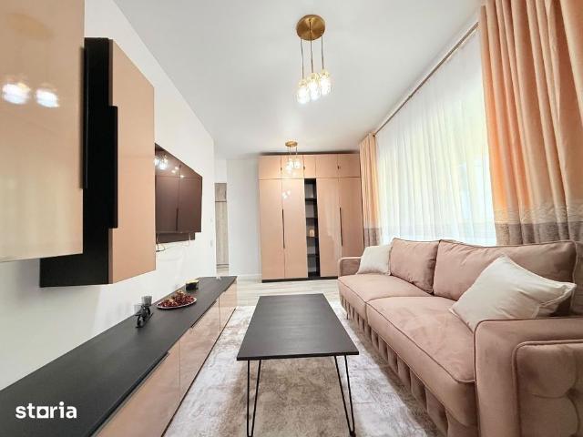 Apartament închirieri în Pipera, Voluntari