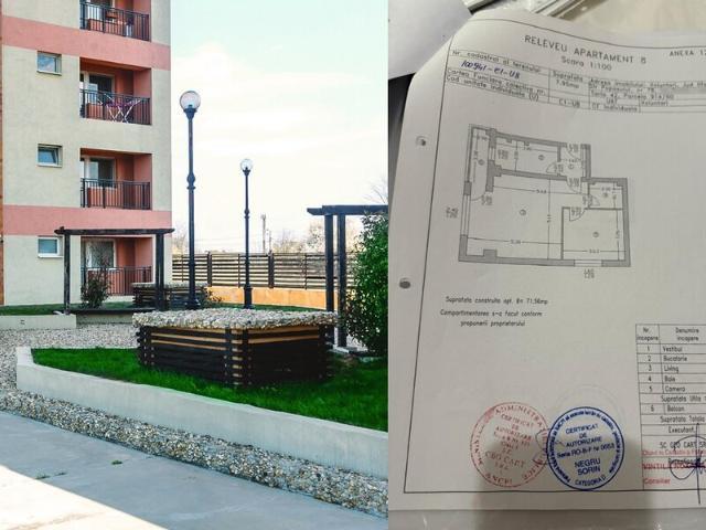 Apartament vânzări în Voluntari, București