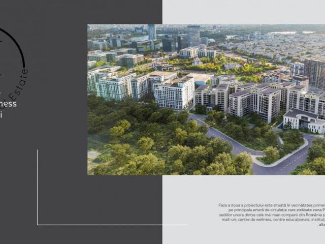 Apartament vânzări în București