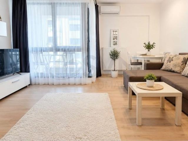 Apartament închirieri în Pipera, Voluntari