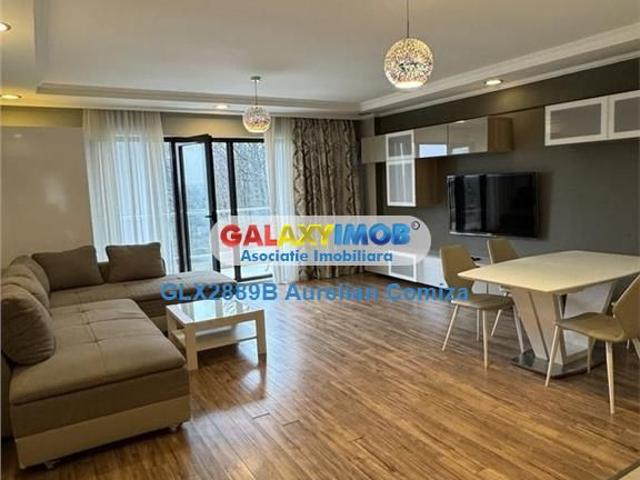 Apartament închirieri în Voluntari, București