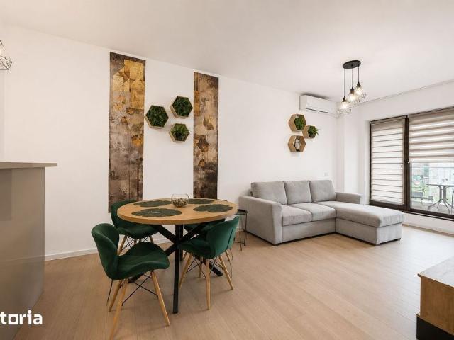 Apartament închirieri în Voluntari, București