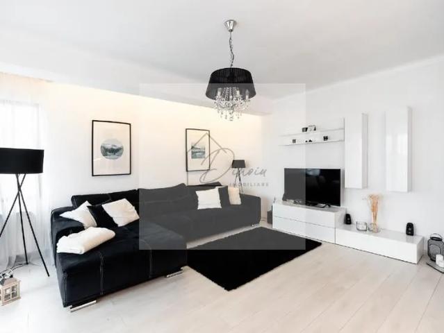 Apartament închirieri în Pipera, Voluntari