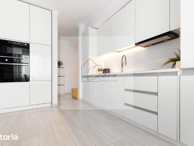Apartament închirieri în Voluntari, București