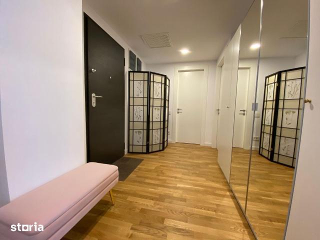 Apartament închirieri în Pipera, Voluntari