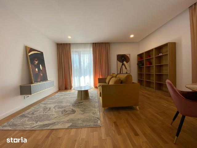 Apartament închirieri în Pipera, Voluntari