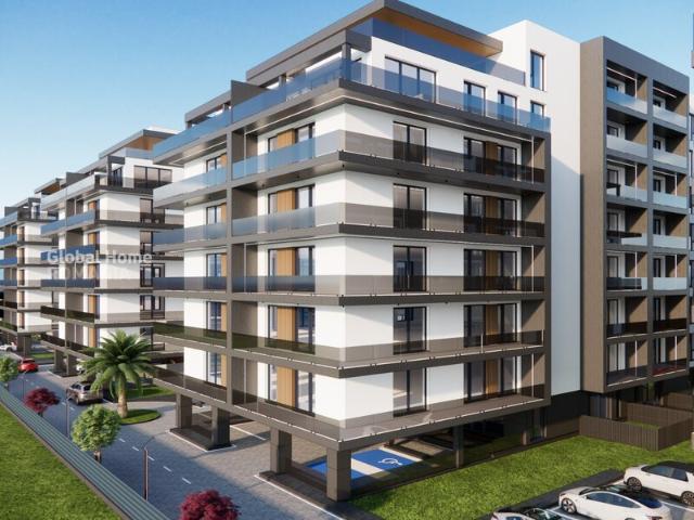 Apartament vânzări în Voluntari, București