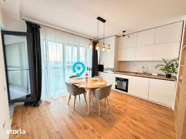 Apartament închirieri în Voluntari, București