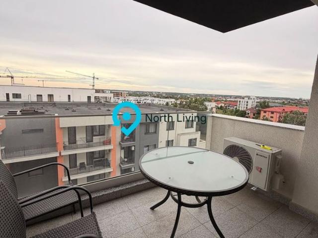 Apartament închirieri în Voluntari, București