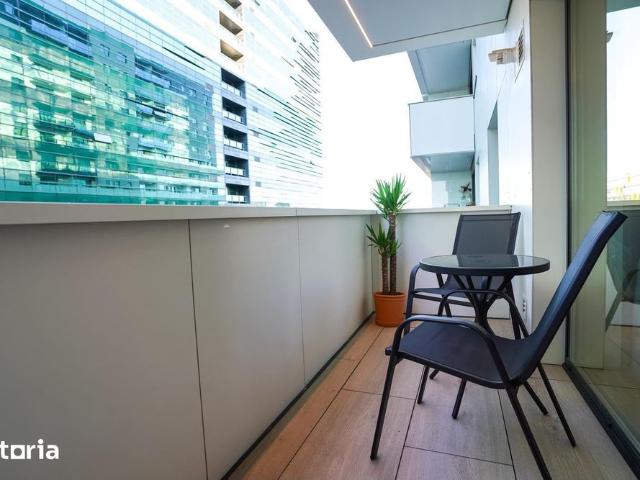 Apartament închirieri în Voluntari, București
