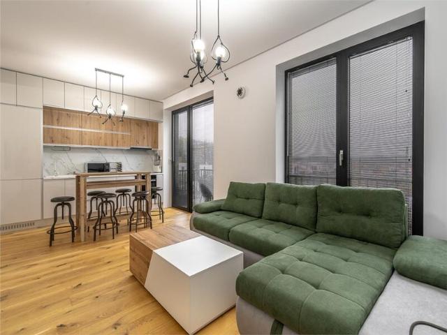 Apartament vânzări în Tunari, București