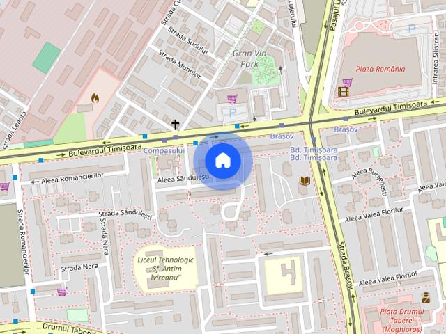 Apartament închirieri în București