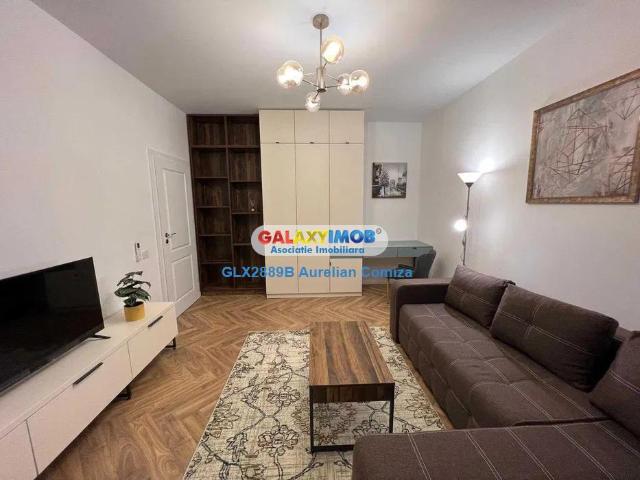 Apartament închirieri în București