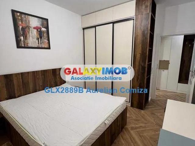 Apartament închirieri în București