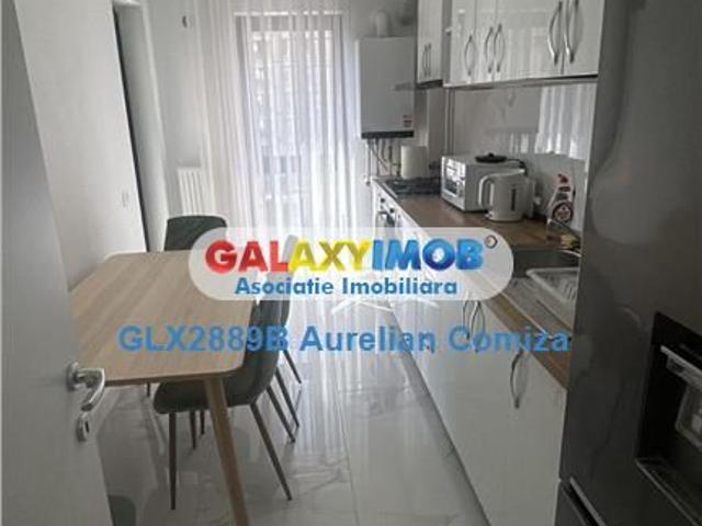 Apartament închirieri în București