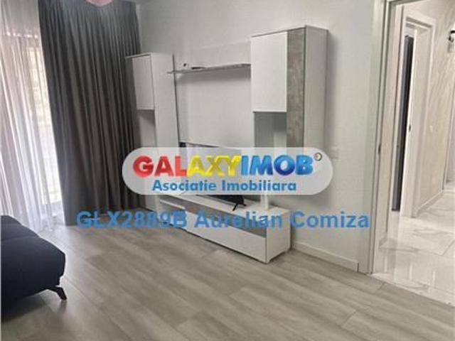 Apartament închirieri în București