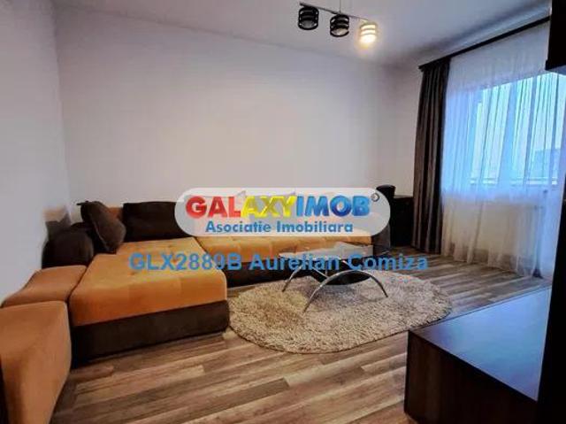 Apartament închirieri în București