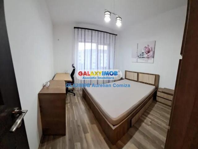 Apartament închirieri în București