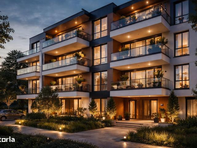 Apartament vânzări în Romani, Sălaj