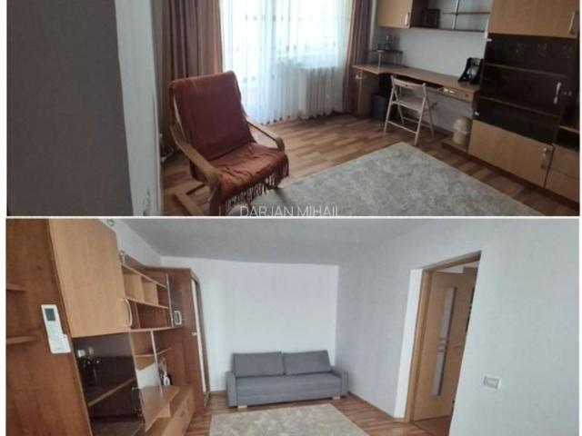 Apartament închirieri în Băile Sărate, Turda