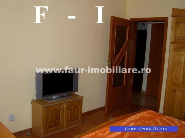 Apartament închirieri în Arad