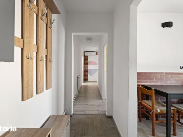 Apartament închirieri în Funcționarilor, Arad