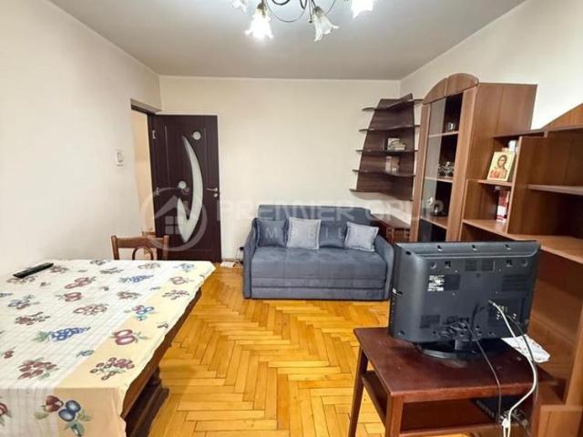 Apartament închirieri în Mircea Cel Batran, Iași