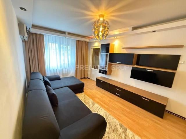 Apartament închirieri în Mircea Cel Batran, Iași