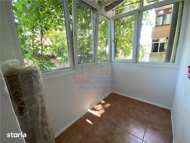 Apartament închirieri în Mircea Cel Batran, Iași