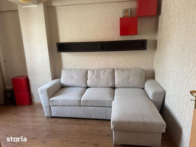 Apartament închirieri în Mircea Cel Batran, Iași