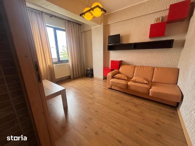 Apartament închirieri în Mircea Cel Batran, Iași