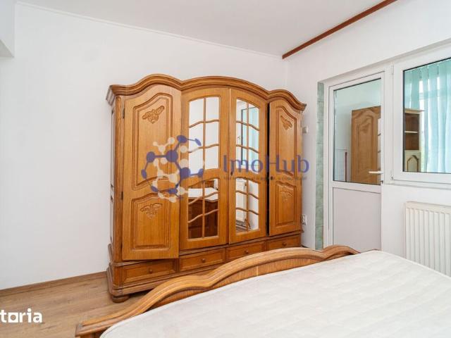 Apartament închirieri în Mircea Cel Batran, Iași