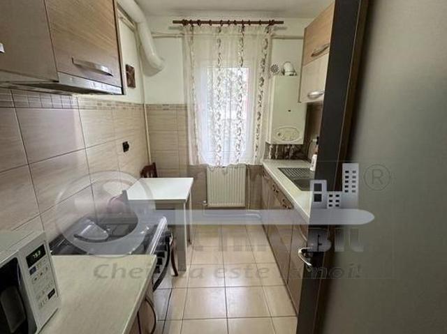 Apartament închirieri în Mircea Cel Batran, Iași