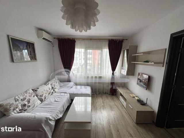 Apartament închirieri în Mircea Cel Batran, Iași