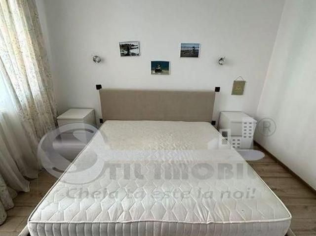 Apartament închirieri în Mircea Cel Batran, Iași