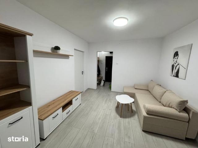 Apartament închirieri în Mircea Cel Batran, Iași